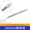 Peças para Máquina de Amarração Semi-automática Jiayin Guangming Cabeça de Selagem por Aquecimento Termostato Transformador 28V Brother