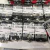 Deslizador de trilho de guia linear THK SR25 SR25W SR25TB SR25V deslizador de trilho guia deslizante