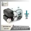 Localizador Svi Ii Ap Masoneilan con Válvula de Control Autooperada por Presión Chuan Yi
