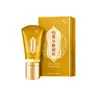 Gel de Compressa Fria Herbal Personalizado para Massagear Membros Doloridos e Dor no Pescoço, Gel Roll-On para Alívio da Dor Gua Sha Oem