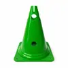 Cubo de Entrenamiento Marcado de Fondo Cuadrado de 30 CM Barril de Entrenamiento Multifuncional Barril Obstáculo de Entrenamiento de Agilidad Valla Pequeña Ensamblable