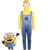 Disfraz Cosplay de Role-Playing de los Minions de Mi Villano Favorito Transfronterizo Traje Mono Minions 2026 Modelo Nuevo