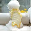 Calça Fisiológica para Cães, Fina e Respirável, Calça Menstrual para Cães Pequenos Como Teddy, Roupa para Pet com Cobertura Total Anti-Assédio para Cadelas