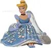 Nova Decoração de Pingente de Árvore de Natal Princesa de Natal 2023 Halloween Natal Casa Carro Ornamento Plano
