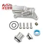 Adecuado para Honda Acura K20 Z3 K24 Serie K carcasa superior del refrigerante con entrada recta