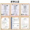 Múltiples Fabricantes Certificados de Baterías de Polímero de Litio 602040- 400Ah Aspiradora Auriculares Bluetooth Fuente de Alimentación