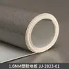 Piso de Plástico PVC, Engrosado y Resistente al Desgaste, Tapete Comercial para Talleres de Fábrica, Colocado Directamente sobre Pisos de Cemento