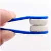 Paño de Limpieza de Lentes Portátil Multifuncional Creativo Que No Daña las Lentes, Limpia Gafas Sin Dejar Marcas