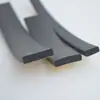 Tira de sellado de espuma EPDM al por mayor de fábrica tira de sellado de contenedores tira adhesiva rectangular tira amortiguadora insonorizada