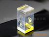 Caja Colorfulfuled de Suministro, Caja Colorida con Impresión para Mascotas, Embalaje de Caja Plástica Colorida