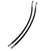 Compatível com mangueira de óleo hidráulico para escavadeira Songxiao PC360-7 207-62-71370 conjunto de mangueira de borracha de alta pressão