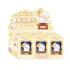 Nueva Caja Ciega Giratoria Joyful de Oveja Lam Oveja Pequeña Linda Juguete de Moda Figura Decoración Creativa Giratoria