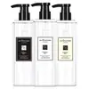 Gel de Banho Versão Tiktok Mesma Origem do Produto Fragrância Duradoura Suprimento de Perfume Shampoo Freesia Ouxinlan Popular Online