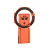 Soporte magnético de doble cara más vendido transfronterizo, portátil y plegable, trípode multifuncional para viajes al aire libre y fotografía
