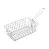 Colador Grande de Acero Inoxidable en Stock Colador de Jugo Filtro de Leche de Soya Tamiz Suministros de Cocina Espumadera de Aceite Doméstica