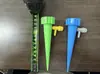 Dispositivo Automático de Riego de Flores, Gadget de Riego de Flores para Personas Perezosas, Gotero Ajustable, Dispositivo de Riego, Dispositivo de Filtración, Temporizador para Jardinería, Uso Doméstico