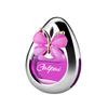Aromaterapia Criativa Distinta Fragrância Duradoura Flor Nova Saída de Ar do Carro Borboleta Gotas de Água Aromaterapia para Carro