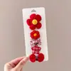 Pinzas para el Cabello de Bebé Modelo Nuevo 2026, Pinzas para el Cabello de Bebé que No Dañan el Cabello, Pinzas para el Cabello para Niñas, Pinzas para el Cabello de Niños Pequeños, Accesorios para el Cabello para Niños