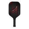 Tabla de Pickball Raqueta de Pickleball Fibra de Vidrio Pickball Personalizado