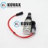 302-3809 Válvula Solenoide 24V Excavadora 773D 777D 785C 789C R1600G