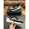 Tênis Esportivo Balmai de Couro Genuíno para Comércio Exterior Transfronteiriço, High-End, Versátil, Resistente ao Desgaste, Solado Macio, Casual, Respirável, Leve, Calçado Masculino