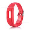 Adecuado para correa vivofit4 pulsera vivofit4 correa de muñeca de repuesto textura oficial correa de muñeca Jiaming fit4