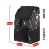 Carro de mano bolsa de lona carrito de compras carrito para subir escaleras para comprar verduras carrito plegable de supermercado para ancianos manija de empuje manual accesorios de manija