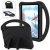 Aplicável ao Amazon HD10plus all-inclusive capa protetora Nokia T20 conjunto de suporte para tablet resistente a quedas para crianças 10.36