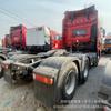 Suministro en el extranjero China Faw Jiefang Faw Tractor Jh6 Semirremolque Cabezal de Camión Delantero Remolque de Camión Doble Tracción