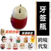Fabricante de palillos, palillos pequeños de bambú, dispensador de palillos, palillos de bambú, fábrica de palillos, portapalillos, gato de la suerte, canguro, colores pastel