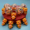 Bola Gashapon 2 Yuan Gashapon 3 Yuan Bola de Regalo Máquina Gashapon Máquina de Dulces Gashapon Familia de Ingeniería Dos Yuan Tres Yuan Bola de Regalo