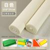 Papel Crepé de Color Material de Flor Hecha a Mano Papel Crepé Engrosado Pupilas Flor Rosa Roja Arte Floral Tridimensional