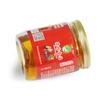 Aceite de sésamo especialidad de Chongqing Salsa para mojar hot pot de Chongqing Plato de aceite Aceite de sésamo y sésamo Aceite mezclado de 60ml Aceite para mojar de aceite de sésamo Aceite comercial