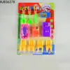 Juego de Utensilios de Cocina de Juguete para Niños Más Vendido, Divertidos Juguetes Interactivos de Cocina para Niños y Niñas