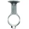 Accesorios para Compresor de Aire Silencioso sin Aceite Biela Placa de Presión Aleación de Aluminio Bomba de Aire 550W750W1100W1500W