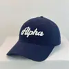 Boné de Baseball com Bordado de Letras com Patch Estilo Coreano, Macio, para Mulheres, Novo, Simples, Versátil, para Proteção Solar ao Ar Livre