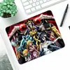 Sacolas Surpresa de Produtos de Anime com Mouse Pads Estampados, Mouse Pads Antiderrapantes com Trava de Borda de Desenhos Animados Populares