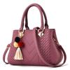 Bolsas para Mujer Shichen 2026 Nuevo Modelo Bolso de Mano para Señoras de Mediana Edad, Bolso de Hombro Cruzado Individual, Disponible al por Mayor