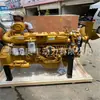 Motor Diésel para Cargador 50 Wd10G220E21 Motor Diésel Weichai Power para Cargador