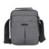 Bolso de hombro cruzado para hombre 2021, nuevo bolso colgante para hombre, bolso pequeño informal vertical coreano, bolso de moda para hombre, venta al por mayor