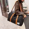 Bolso Casual de Estilo Coreano de Moda de Este Año Bolso para Fitness y Yoga Nuevo de Primavera 2024 Versátil Ins de Hombro Cruzado