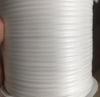 Cinta de Raso de 3mm de Color Doble Cara Cinta Cinta Cinta Material de Rosa DIY Hecho a Mano Encaje para Muñeca Accesorios