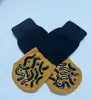 Calcetines para mascotas impermeables antideslizantes calcetines para perros cubierta para patas de perro para exteriores perros pequeños y medianos calcetines navideños para perros explosiones transfronterizas