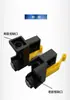 Accesorios de Rack de Carga y Descarga SMT Antiestático Venta Individual Placa Lateral de Rack Hebilla Engranaje Barra de Parada Columna