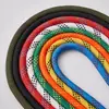 Cuerda de Montañismo, Cuerda de Seguridad para Trabajos al Aire Libre en Altura, Cuerda para Cesta Colgante, Cuerda de Nylon, Cuerda de Tiro, Cuerda Suave Trenzada, Cuerda para Amarre de Camiones, Resistente al Desgaste