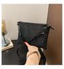 Bolso de Diamante Brillante para Mujer Bolso de Verano 2024 Nueva Llegada Bolso de Hombro Gran Capacidad Bolso Brillante de Moda Sobre de Noche Bolso Cruzado