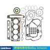 Junta de Cilindro Juego de Juntas de Culata HS54874 para Chevrolet 10-17 GM