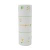 Yq9050 Pano de Limpeza Preguiçoso Antiaderente Sem Óleo Cozinha Estampada TNT Descartável Pano de Prato Toalha de Lavar Louça Em Estoque Fabricante