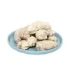 Vendas Diretas de Fábrica de Petiscos Liofilizados para Gatos Atacado Bacalhau, Peixe da Primavera, Peito de Frango, Carne Bovina Petiscos para Cães e Gatos Atacado