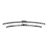 2038207000 é adequado para palhetas de limpador Mercedes-Benz W203W209W163 A2038207000